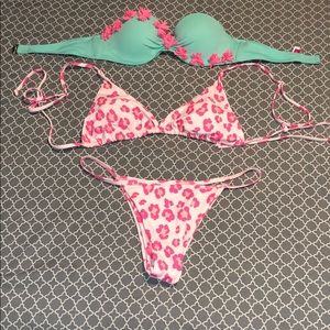 BIKINI👙👙🌸🐯